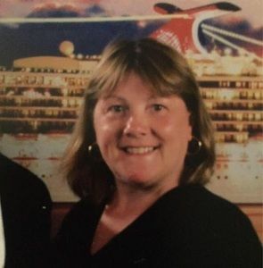 Meet your Posher, Terri